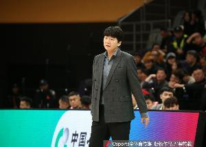 鲁媒：山东大概率会放弃选秀 计划重点锻炼自己培养的年轻队员